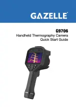 Preview for 1 page of Gazelle G9706 Quick Start Manual