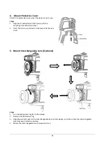 Preview for 5 page of Gazelle G9706 Quick Start Manual