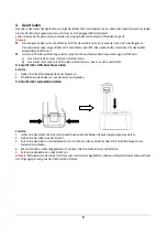 Preview for 11 page of Gazelle G9706 Quick Start Manual