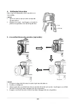 Preview for 64 page of Gazelle G9706 Quick Start Manual