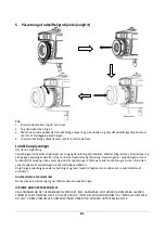 Preview for 83 page of Gazelle G9706 Quick Start Manual