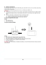 Preview for 94 page of Gazelle G9706 Quick Start Manual