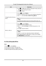 Предварительный просмотр 27 страницы Gazelle G9710 User Manual