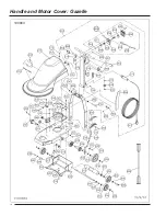 Preview for 21 page of Gazelle GZ1700 Operator'S Manual