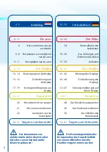 Preview for 2 page of Gazelle Innergy Series User Manual