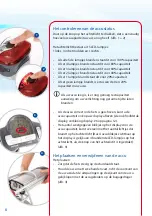 Preview for 6 page of Gazelle Innergy Series User Manual