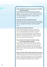 Preview for 26 page of Gazelle Innergy Series User Manual