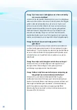 Preview for 30 page of Gazelle Innergy Series User Manual