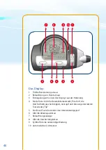 Preview for 40 page of Gazelle Innergy Series User Manual