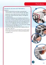 Preview for 65 page of Gazelle Innergy Series User Manual