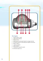 Preview for 70 page of Gazelle Innergy Series User Manual