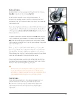 Preview for 21 page of Gazelle Orange C330 HMB User Manual