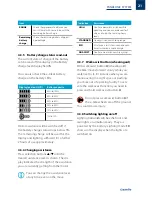 Preview for 21 page of Gazelle Panasonic system Manual