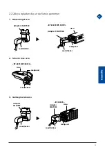 Preview for 11 page of Gazelle Shimano Steps Quick Start Manual