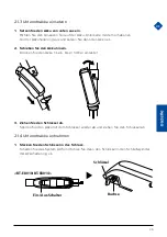 Preview for 35 page of Gazelle Shimano Steps Quick Start Manual