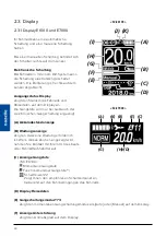 Preview for 40 page of Gazelle Shimano Steps Quick Start Manual