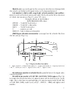 Предварительный просмотр 6 страницы Gazelle SOBOL Operating Instructions Manual