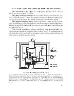 Предварительный просмотр 40 страницы Gazelle SOBOL Operating Instructions Manual