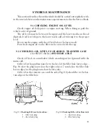 Предварительный просмотр 64 страницы Gazelle SOBOL Operating Instructions Manual