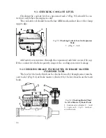 Предварительный просмотр 65 страницы Gazelle SOBOL Operating Instructions Manual