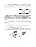 Предварительный просмотр 70 страницы Gazelle SOBOL Operating Instructions Manual