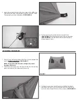 Preview for 3 page of Gazelle T4 Assembly And Use Instructions