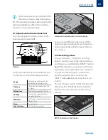 Предварительный просмотр 21 страницы Gazelle with BOSCH System User Manual