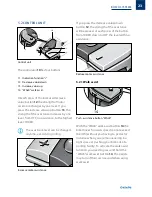 Предварительный просмотр 23 страницы Gazelle with BOSCH System User Manual