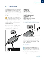 Предварительный просмотр 25 страницы Gazelle with BOSCH System User Manual