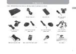 Предварительный просмотр 6 страницы Gazer CKR4400 User Manual