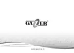 Preview for 23 page of Gazer CM-272-100 User Manual