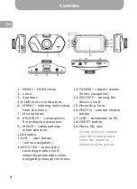 Preview for 8 page of Gazer F117 User Manual