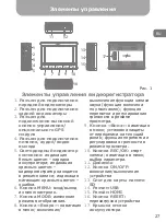 Preview for 27 page of Gazer F225 User Manual