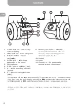 Предварительный просмотр 8 страницы Gazer F715 User Manual