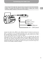 Предварительный просмотр 9 страницы Gazer F715 User Manual