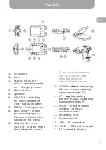 Preview for 7 page of Gazer H521 User Manual