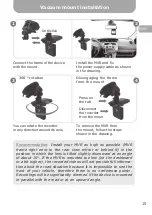 Preview for 15 page of Gazer H521 User Manual