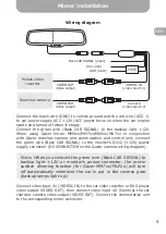 Предварительный просмотр 9 страницы Gazer MM7 Series User Manual