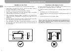 Preview for 9 page of Gazer TV22-HS2 User Manual