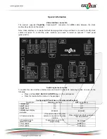 Preview for 8 page of Gazer VI700A-NTG45 Installation Manual