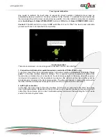 Preview for 10 page of Gazer VI700A-NTG45 Installation Manual