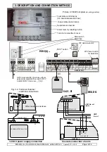 Предварительный просмотр 4 страницы gazex MD-2 User Manual