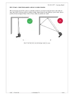 Preview for 21 page of Gazomat Gazoscan Operating Manual