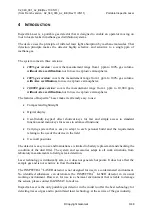 Preview for 9 page of Gazomat Inspectra Operating Manual