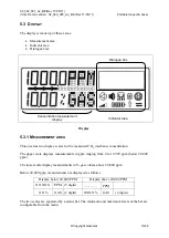 Preview for 13 page of Gazomat Inspectra Operating Manual