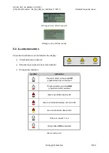 Preview for 15 page of Gazomat Inspectra Operating Manual