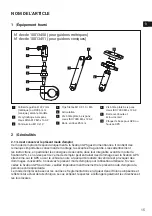 Preview for 15 page of Gazzini 10013450 Instructions For Use Manual