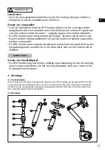 Preview for 23 page of Gazzini 10013450 Instructions For Use Manual