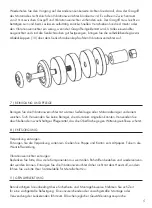 Preview for 5 page of Gazzini 10028732 Translation Of Original Instructions For Use