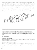 Preview for 20 page of Gazzini 10028732 Translation Of Original Instructions For Use